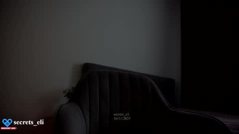 Eliz online show from November 16, 2:28 pm