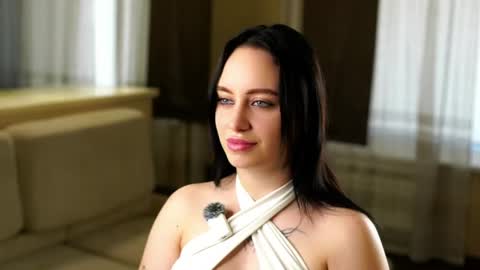 Yennefer online show from May 19, 12:01 pm