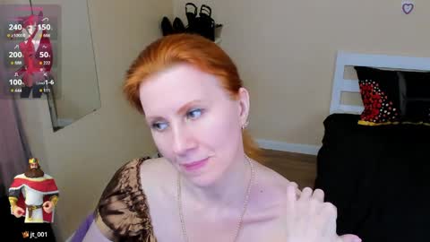 seductive_foxy_ online show from April 5, 8:41 pm