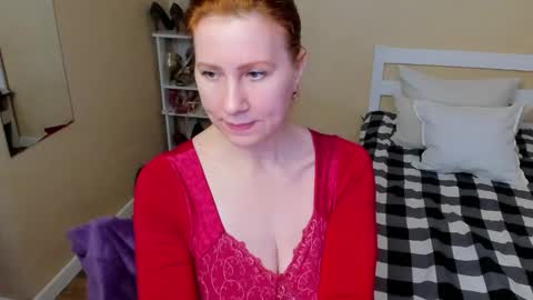 seductive_foxy_ online show from November 5, 3:39 pm