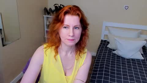 seductive_foxy_ online show from November 24, 4:47 am