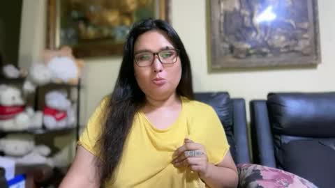 seductive_housewife online show from April 9, 2:22 pm