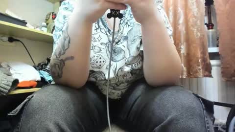 seductive_she_wolf online show from March 6, 8:04 pm