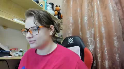 seductive_she_wolf online show from March 2, 11:32 pm