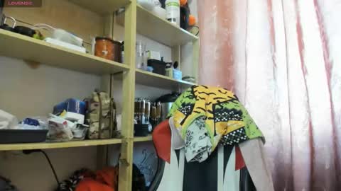 seductive_she_wolf online show from March 18, 3:50 pm