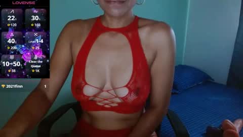 seductress_malia online show from June 3, 1:45 pm