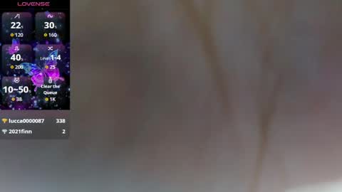seductress_malia online show from June 3, 2:33 pm