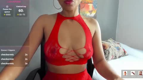 seductress_malia online show from January 14, 3:28 pm