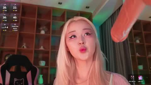 Chia online show from May 31, 7:26 pm