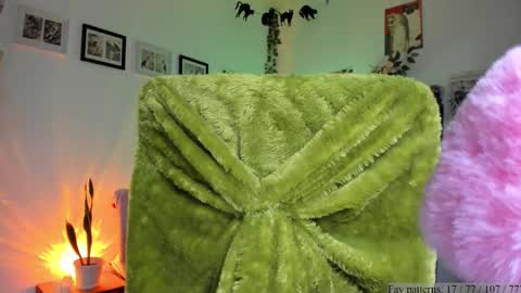 Luciana online show from March 26, 12:46 am