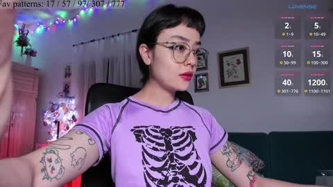 Luciana online show from December 30, 11:04 am