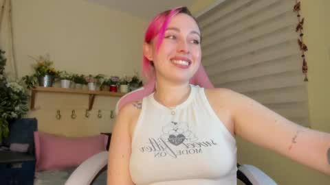 Yeyis  online show from May 27, 2:19 am
