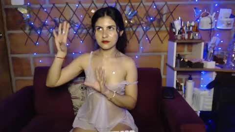 seleena_01 online show from October 9, 10:58 pm