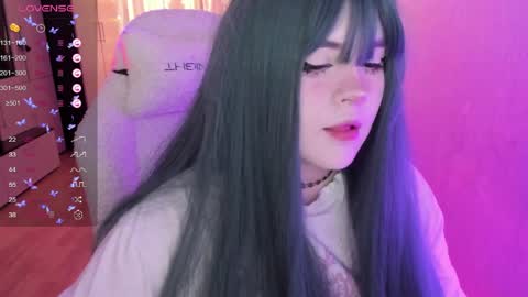 Selena  online show from March 27, 5:53 am