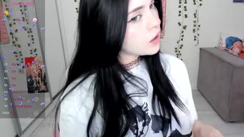 Selena  online show from February 7, 4:48 am