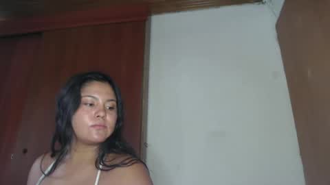 Gaby  but call me selena  instagram sele04angel1 online show from December 10, 1:33 pm