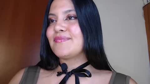 Gaby  but call me selena  instagram sele04angel1 online show from February 23, 4:46 am