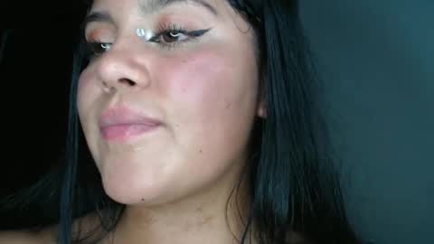 Gaby  but call me selena  instagram sele04angel1 online show from December 27, 5:09 am