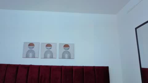 Selena online show from November 19, 12:16 pm