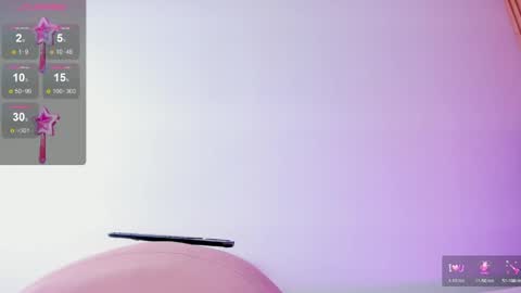 Selena online show from April 1, 2:34 am