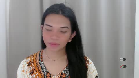 Selena online show from January 6, 10:47 pm