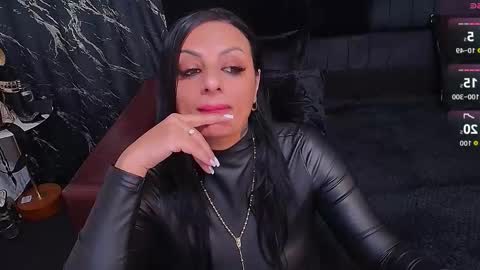 Selene online show from January 15, 9:37 am