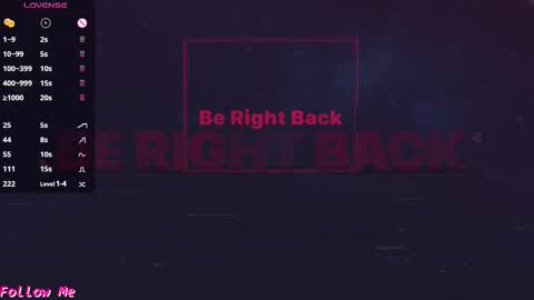 Adriana3 online show from March 10, 2:21 pm