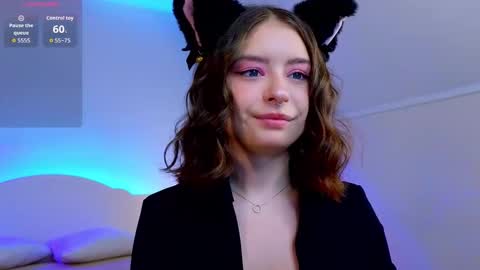 selenamills online show from November 19, 12:54 am