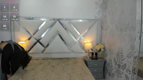 Selena reyess online show from November 22, 7:05 pm