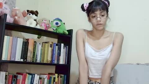 selene_hebe online show from May 20, 10:40 pm