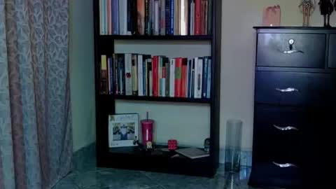 selene_hebe online show from July 7, 6:47 am