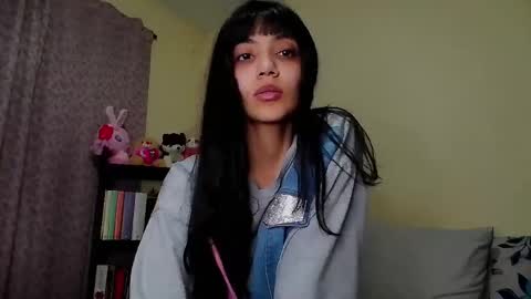 selene_hebe online show from April 26, 12:41 am