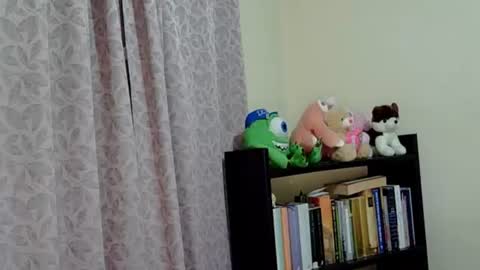 selene_hebe online show from June 21, 4:16 am