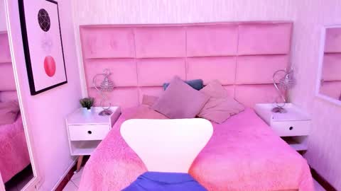 Selene  online show from March 2, 7:53 pm