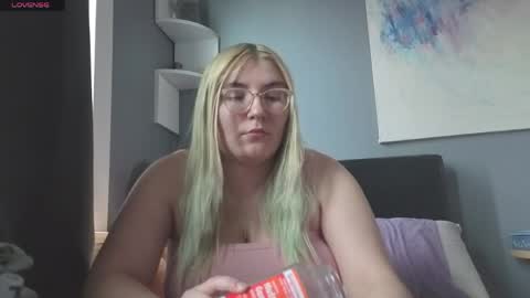 Selene online show from April 5, 10:09 pm