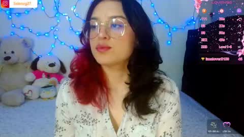 Selene G  online show from March 26, 4:58 am