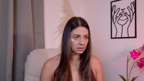 Selene Nova online show from April 15, 1:33 pm