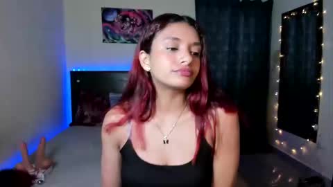 Sele online show from February 22, 12:27 am