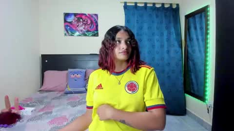 Sele online show from September 10, 1:49 am