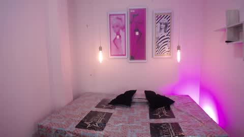 Mayte online show from January 23, 1:02 pm