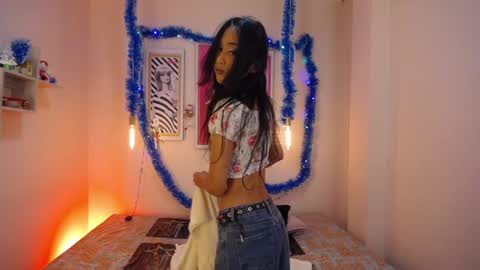 Mayte online show from December 26, 1:10 pm