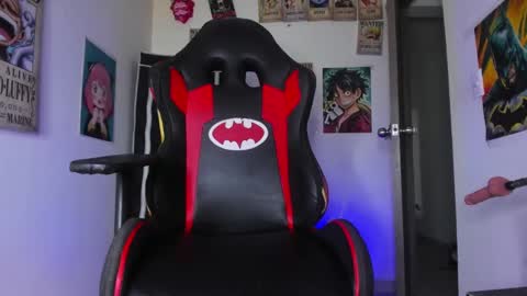  Selinna Kyle  online show from September 27, 11:12 pm