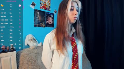 Mindy online show from January 25, 1:21 am