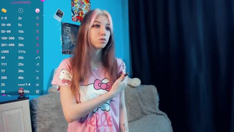 Mindy online show from January 11, 1:16 am