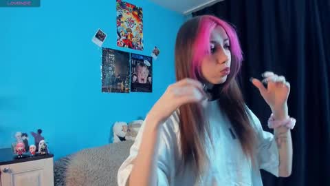 Mindy online show from February 22, 3:23 am