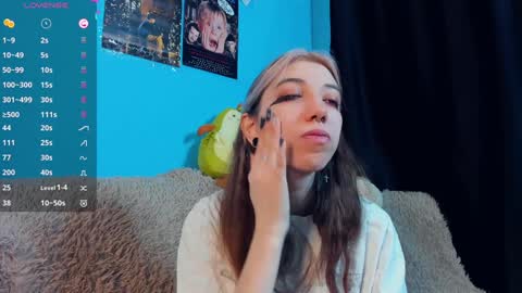 Mindy online show from February 8, 1:00 am