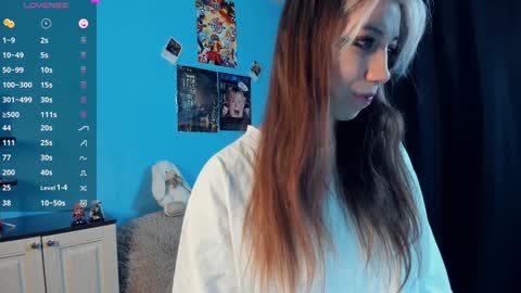 Mindy online show from January 22, 3:20 am