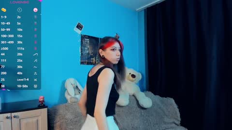 Mindy online show from January 4, 1:21 am