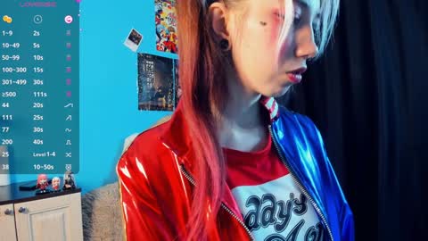 Mindy online show from January 24, 3:00 am