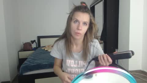 sellena_angels online show from February 24, 5:41 am